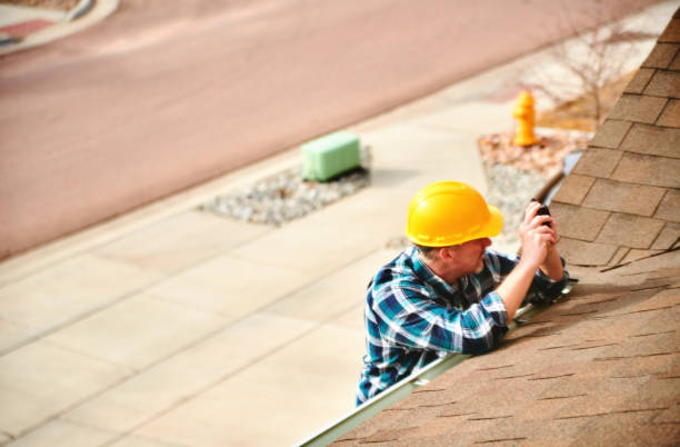 Professional  Roofing repair and installation in Trenton, MI