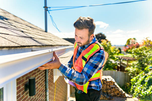 Best Roof Installation  in Trenton, MI