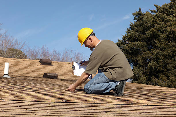Best Commercial Roofing Services  in Trenton, MI