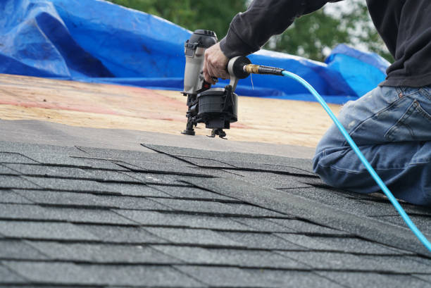 Fast & Reliable Emergency Roof Repairs in Trenton, MI