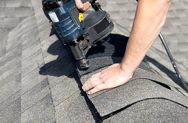 Professional  Roofing repair and installation in Trenton, MI